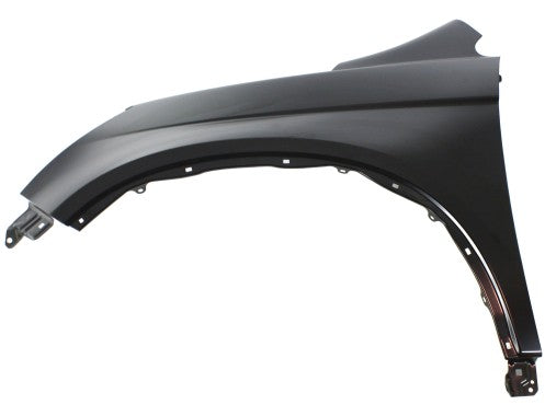HONDA CRV 2007 FENDER FR LH CAPA HO1240171C