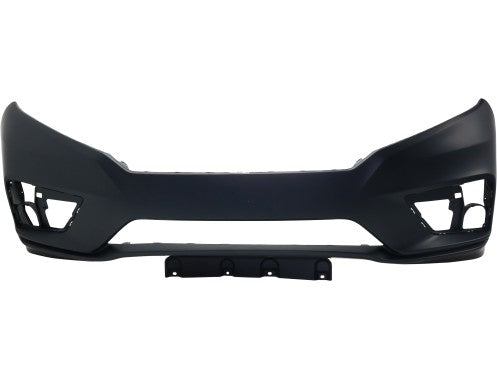 HONDA ODYSSEY 2019 BUMPER FRONT PRIMED HO1000310