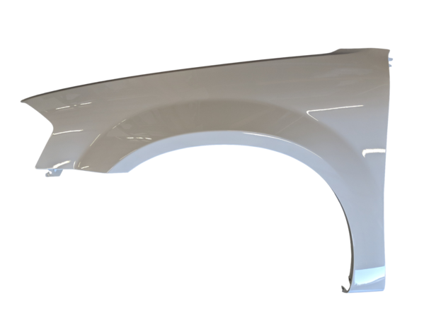 DODGE AVENGER 2011 FENDER FR LH CH1240278
