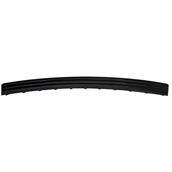 CHEVROLET TAHOE 2000 BUMPER REAR CHROME FITS STEPSIDE MODELS