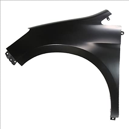 HONDA ODYSSEY 2005 FENDER FR LH HO1240163