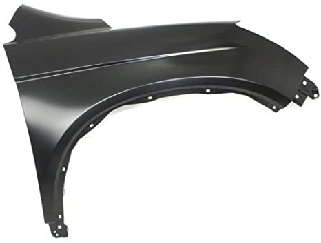 HONDA CRV 2007 FENDER FR RH HO1241171