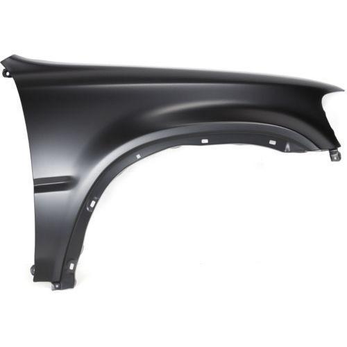 HONDA CRV 2001 FENDER FR RH HO1241148