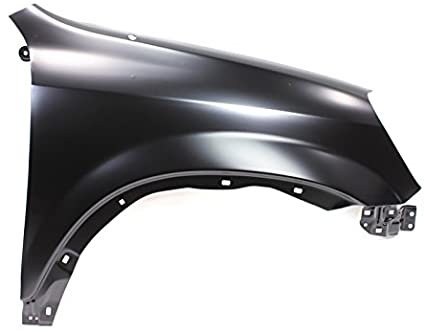 HONDA CRV 2002 FENDER FR RH CAPA HO1241156C
