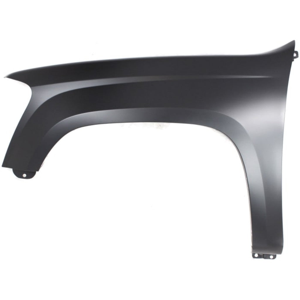 CHEVROLET COLORADO 2011 FENDER FR LH GM1240307