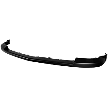 PICKUP SILVERADO 1500 2015 BUMPER UPPER FRONT PRIMED