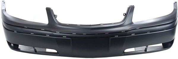 CHEVROLET IMPALA 2002 BUMPER FRONT PRIMED LS MODELS