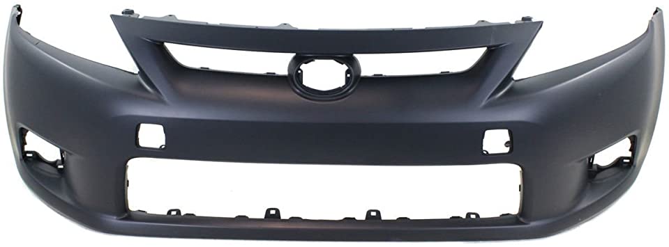 SCION TC 2011 BUMPER FR PRIMED SC1000108
