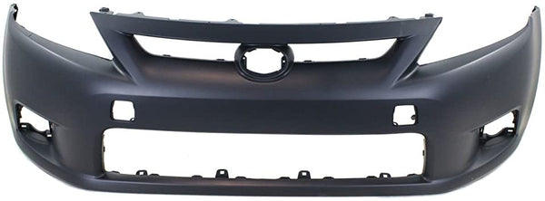 SCION TC 2011 BUMPER FR PRIMED SC1000108