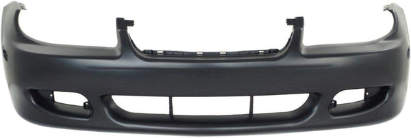 DODGE NEON 2002 BUMPER FRONT PRIMED
