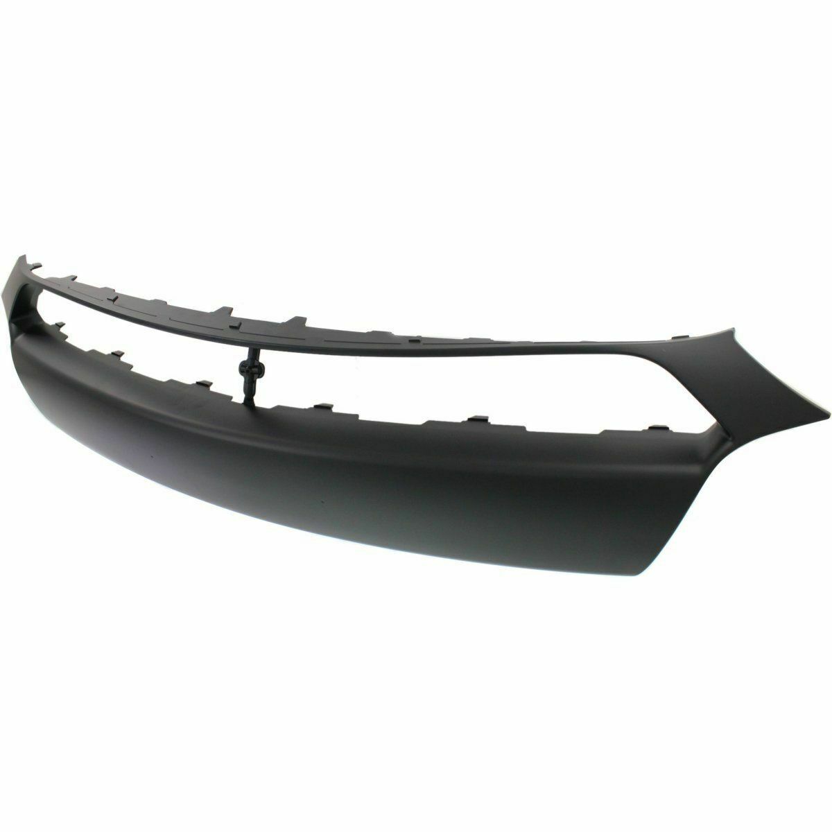 DODGE DART 2014 BUMPER MOULDING FRONT PRIMED