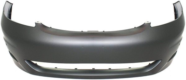 TOYOTA SIENNA 2010 BUMPER FRONT PRIMED TO1000323 - Moe's Auto Parts