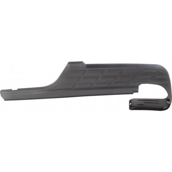 PICKUP SILVERADO 1500 2019 BUMPER STEP INSERT REAR LH