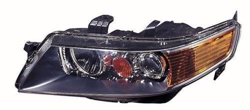 ACURA TSX 2006 HEAD LAMP LH HQ