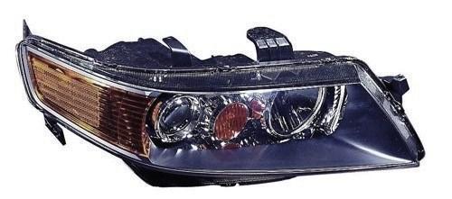 ACURA TSX 2006 HEAD LAMP RH HQ