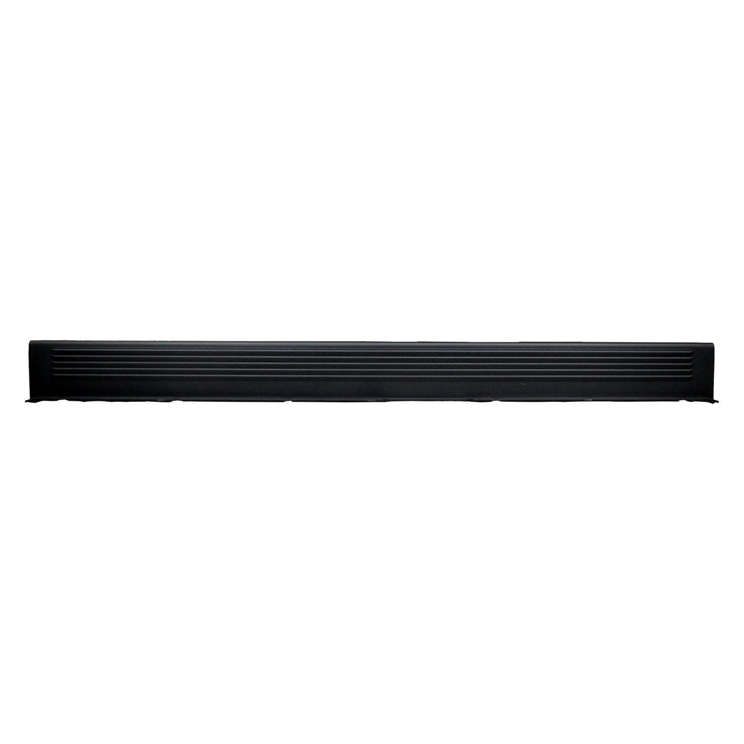 RAM PROMASTER 2500 2019 BUMPER RR CENTER TEXTURED FINISH W/SENSOR CH1100A44