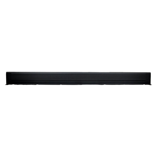 RAM PROMASTER 2500 2019 BUMPER RR CENTER TEXTURED FINISH W/SENSOR CH1100A44