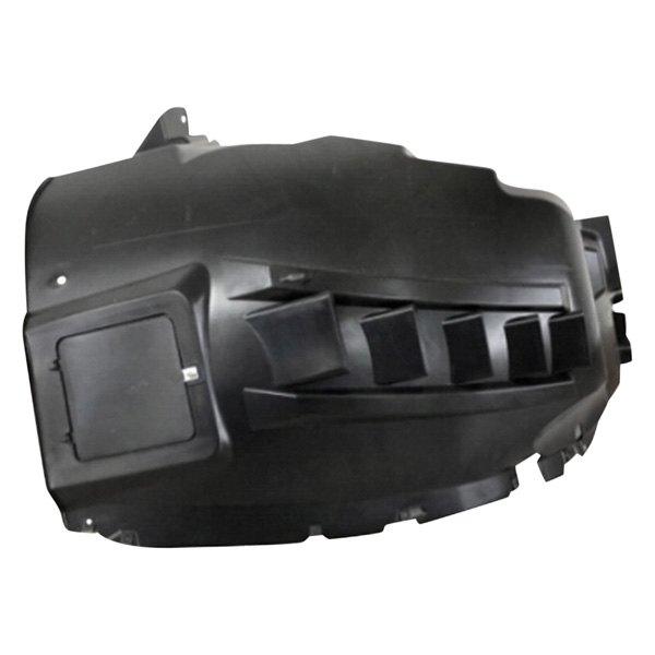 RAM PROMASTER 2500 2018 FENDER LINER LH W/FOG LAMP CH1248186