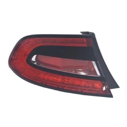 DODGE DART 2013 TAIL LAMP LH HQ