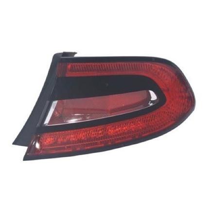 DODGE DART 2013 TAIL LAMP RH HQ