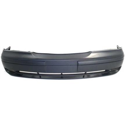 FORD EXPLORER EDDIE BAUER 2000 BUMPER FRONT PRIMED EDDIE-BUER