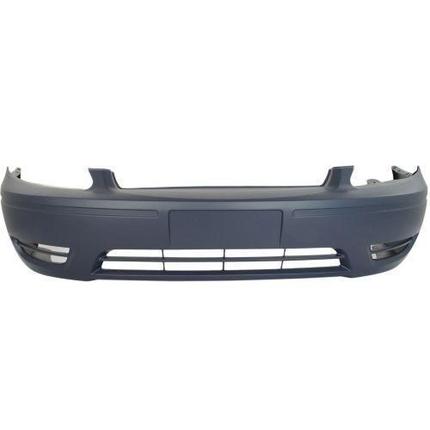 FORD TAURUS 2004 BUMPER FRONT PRIMED