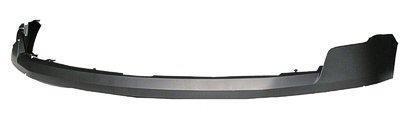FORD LIGHTDUTY 2014 BUMPER FRONT UPPER W/FLARE