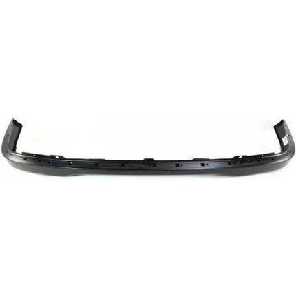 FORD RANGER 2WD 2001 BUMPER FRONT XL MODELS