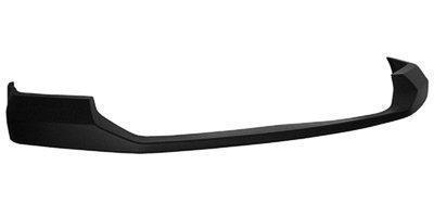 FORD F450 SUPERDUTY 2005 BUMPER FRONT UPPER PAD PRIMED