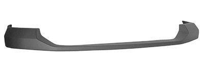 FORD F550 SUPERDUTY 2006 BUMPER FRONT UPPER PAD TEXTURED