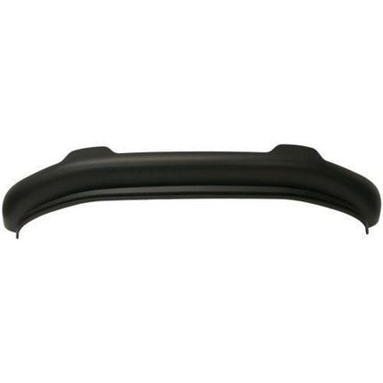 FORD LIGHTDUTY 2006 BUMPER FRONT LOWER SPOILER TEXTURED 2WD W/TOW EXCLUDE FX2/HARLEY DAVIDSON