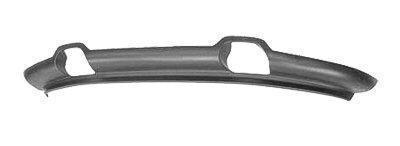 FORD LIGHTDUTY 2006 BUMPER FRONT LOWER SPOILER TEXTURED 4WD W/TOW EXCLUDE FX2/HARLEY DAVIDSON