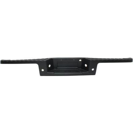 FORD LIGHTDUTY 2014 BUMPER STEP PAD REAR W/TOW/SENSOR