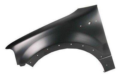 FORD PICKUP FORD LIGHTDUTY 2006 FENDER FR LH W/FLARE