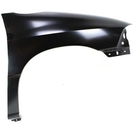 FORD WINDSTAR 2003 FENDER FR RH CAPA