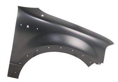FORD PICKUP FORD LIGHTDUTY 2005 FENDER FR RH W/FLARE