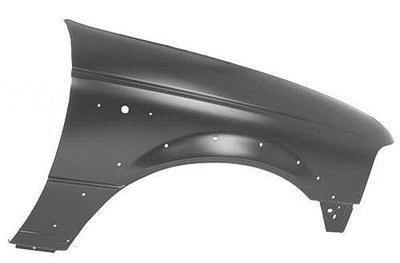 FORD RANGER PICKUP 4WD 2004 FENDER FR RH W/WHEEL OPENING MODEL