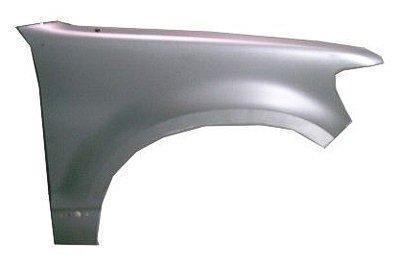 FORD EXPLORER 2006 FENDER FR RH XLS W/O FLARE HOLE