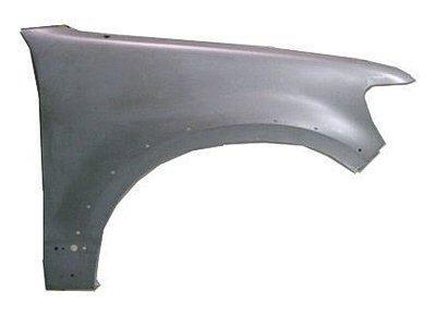 FORD EXPLORER 2006 FENDER FR RH XLT W/FLARE HOLE CAPA