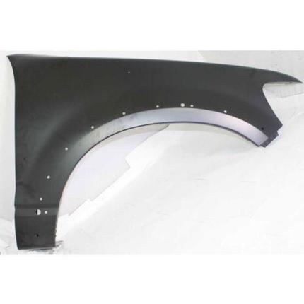 FORD EXPLORER 2006 FENDER FR RH W/WHEEL OPEN MLDG CAPA
