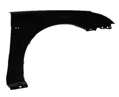 FORD FOCUS 2008 FENDER FR RH W/MOULDING HOLE CAPA