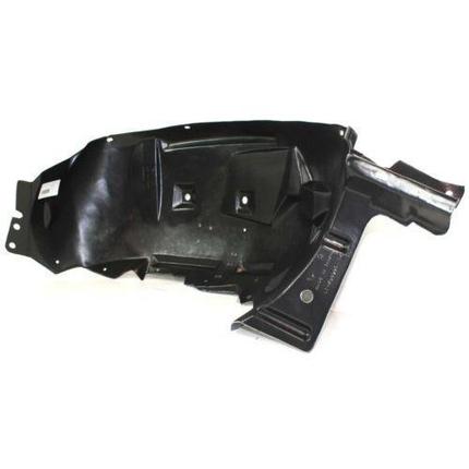 FORD RANGER PICKUP 2WD 2009 FENDER LINER LH