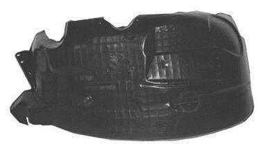 FORD PICKUP FORD LIGHTDUTY 2008 FENDER LINER LH