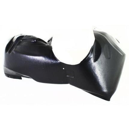 FORD TAURUS 2009 FENDER LINER LH