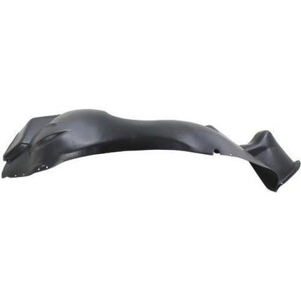 FORD FREESTAR 2005 FENDER LINER RH