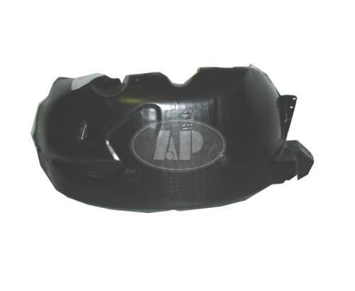 FORD PICKUP FORD LIGHTDUTY 2008 FENDER LINER RH