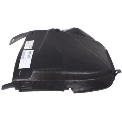 FORD EXPLORER 2006 FENDER LINER RH (FRONT SECTION)