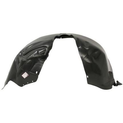 FORD TAURUS 2008 FENDER LINER RH