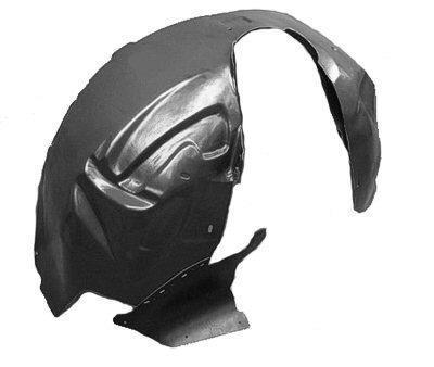 FORD TAURUS X 2009 FENDER LINER RH