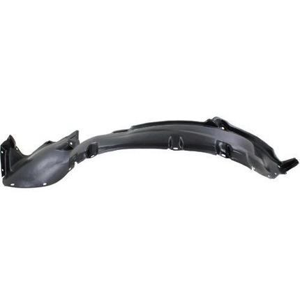 MAZDA TRIBUTE 2005 FENDER LINER LH